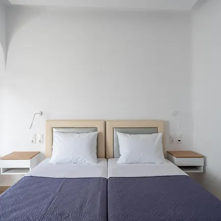 Liana Sunset Mykonos Town