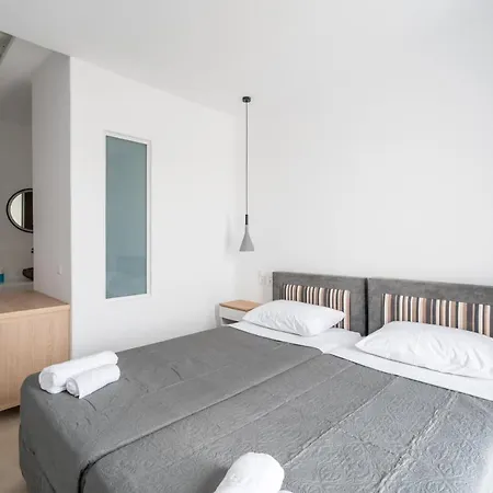 Apartament Liana Sunset