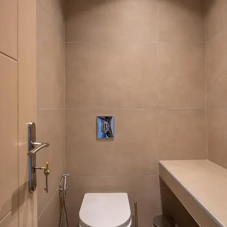 Apartament Liana Sunset Mykonos Town