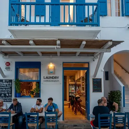 Liana Sunset Apartament