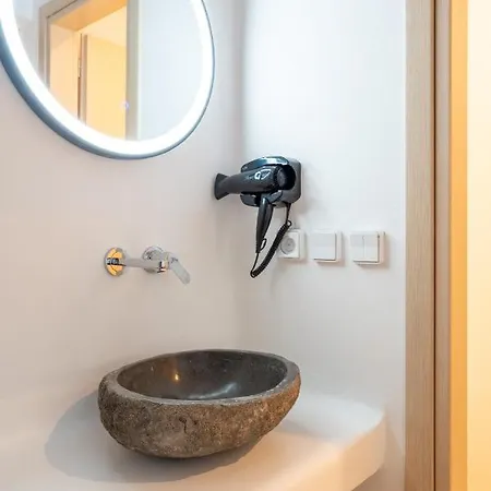 شقة Liana Sunset *