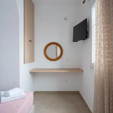 Liana Sunset شقة *