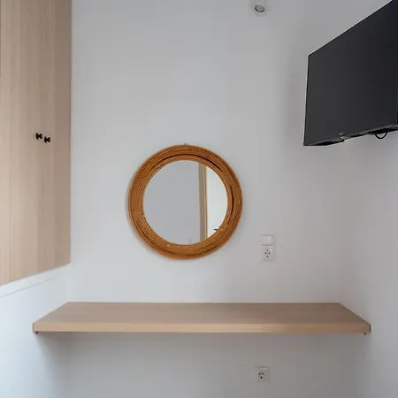 Liana Sunset شقة *