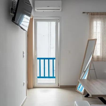 Liana Sunset شقة *