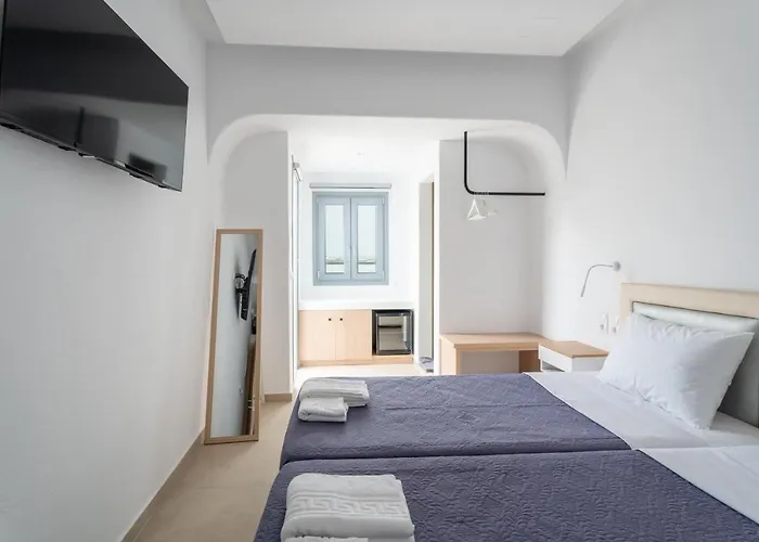 Liana Sunset Apartment