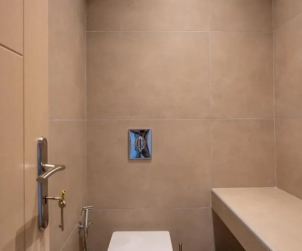 Apartment Liana Sunset Mykonos Town