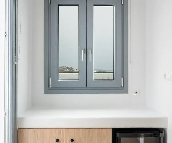 Liana Sunset Mykonos Town