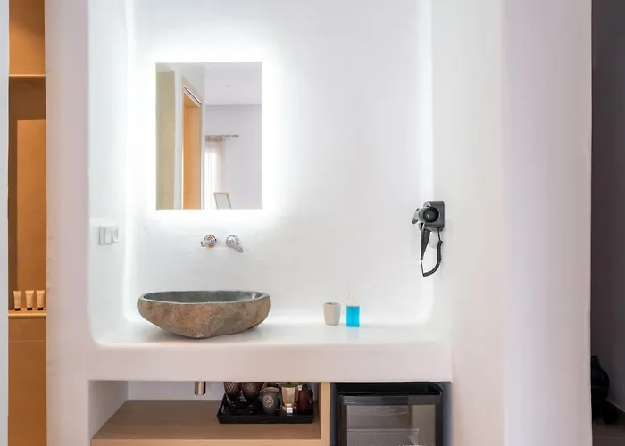 Liana Sunset Apartment