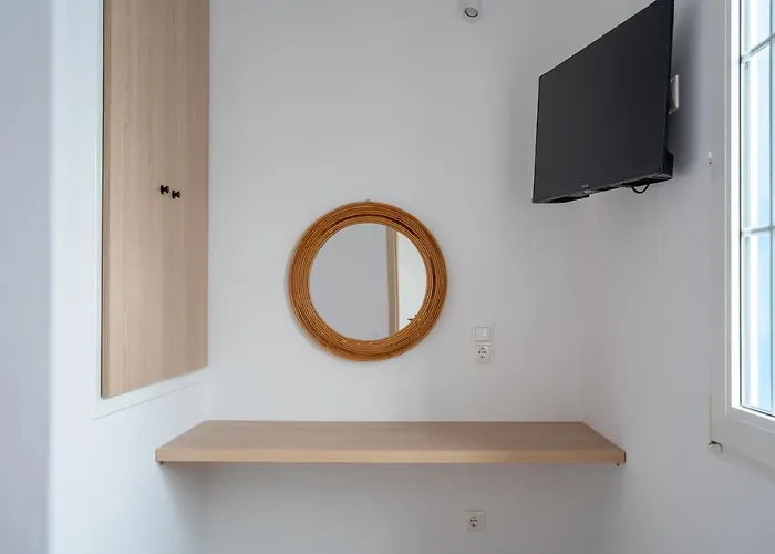 Liana Sunset Apartment *