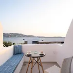 Liana Sunset Apartamento *