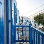 Apartamento Liana Sunset Mykonos Town