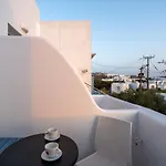 Liana Sunset * Mykonos Town