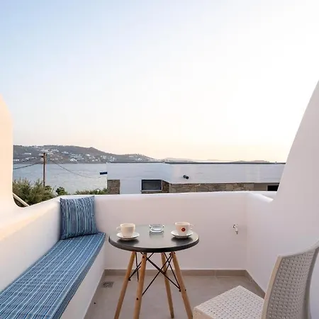 Liana Sunset Apartment *