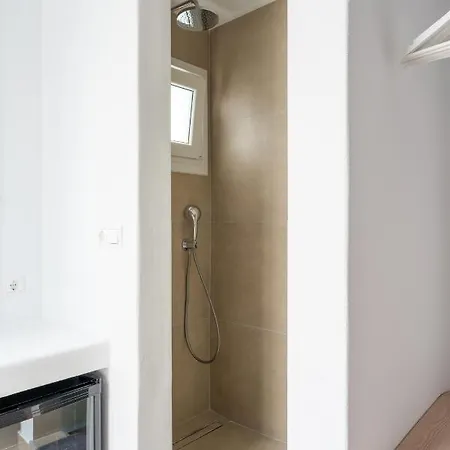 Liana Sunset Apartment