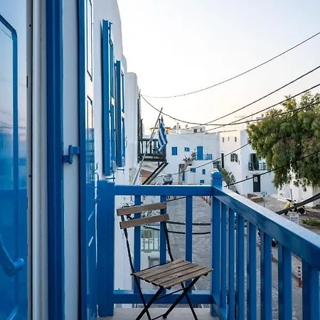 Apartment Liana Sunset Mykonos Town