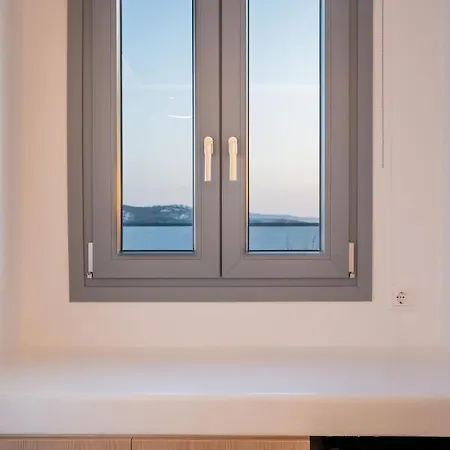 Liana Sunset Apartment *