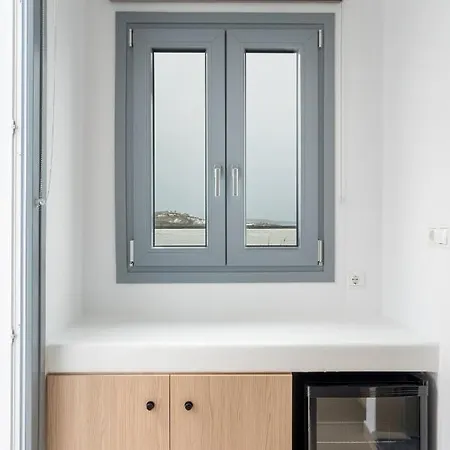 Liana Sunset Mykonos Town