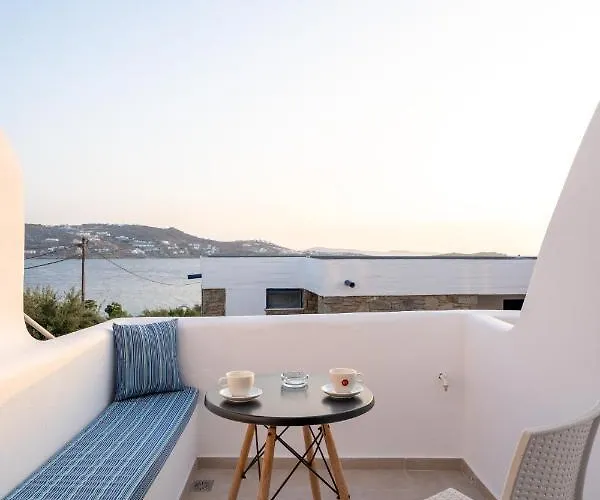 Liana Sunset Daire *