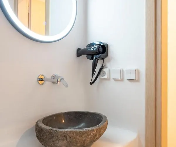 Apartamento Liana Sunset *