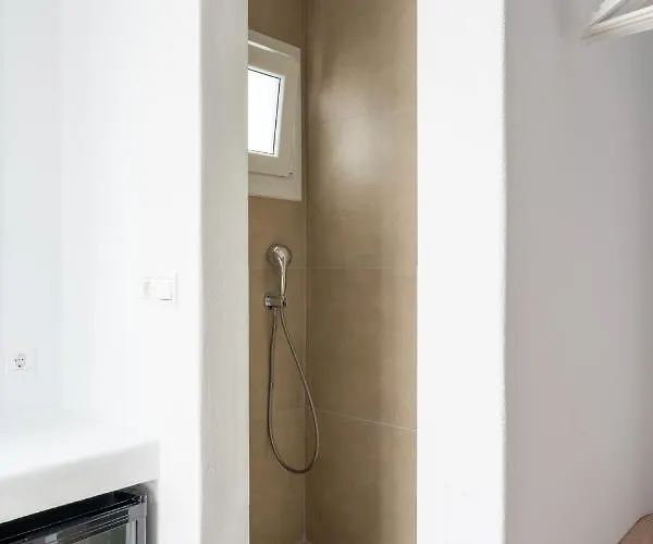 Liana Sunset Apartamento