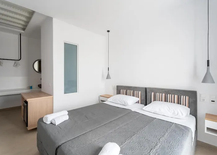 Apartamento Liana Sunset