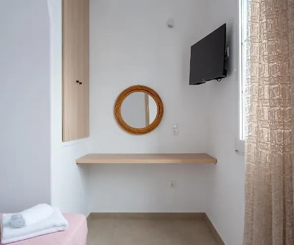 Liana Sunset Apartamento *