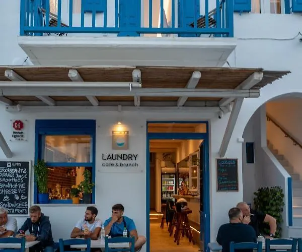 Liana Sunset Apartamento