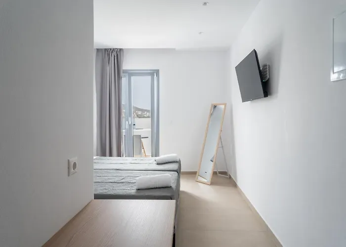 Apartamento Liana Sunset