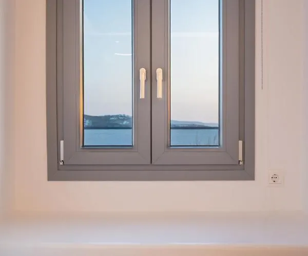 Liana Sunset Apartamento *